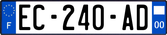 EC-240-AD