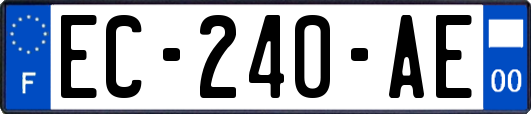 EC-240-AE