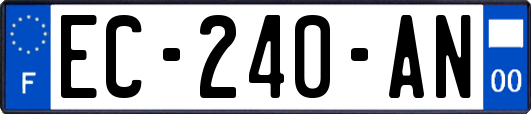 EC-240-AN