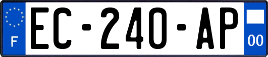 EC-240-AP