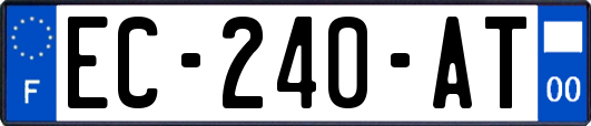 EC-240-AT