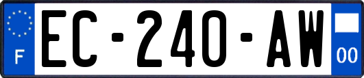 EC-240-AW