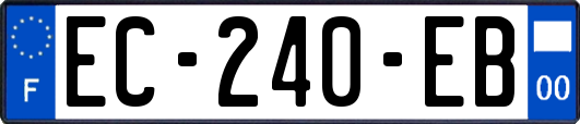 EC-240-EB