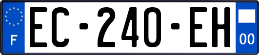 EC-240-EH