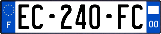 EC-240-FC