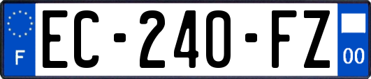 EC-240-FZ