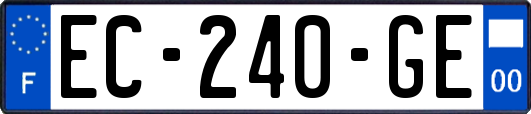EC-240-GE