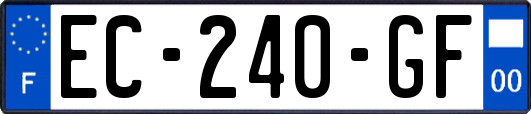 EC-240-GF