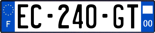 EC-240-GT