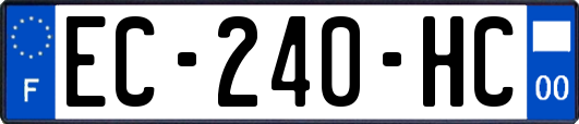EC-240-HC