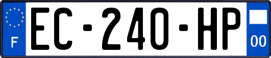 EC-240-HP