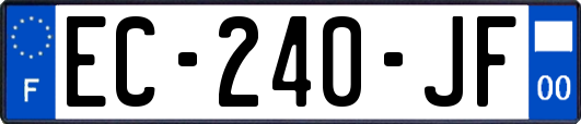 EC-240-JF