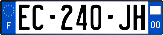 EC-240-JH