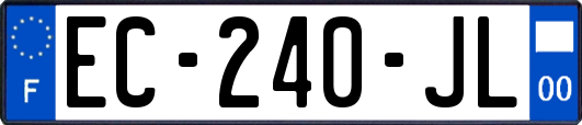 EC-240-JL