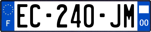 EC-240-JM