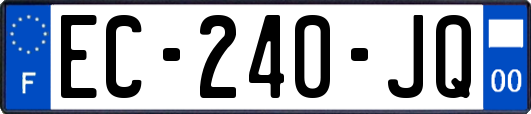 EC-240-JQ