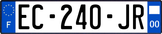 EC-240-JR
