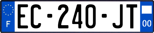 EC-240-JT