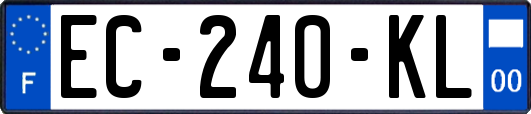 EC-240-KL