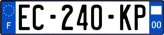 EC-240-KP