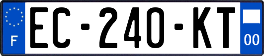 EC-240-KT