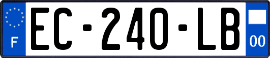 EC-240-LB
