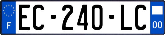 EC-240-LC