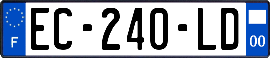 EC-240-LD