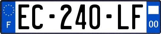 EC-240-LF