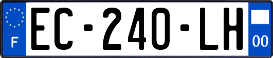 EC-240-LH