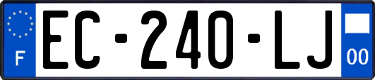 EC-240-LJ