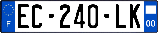 EC-240-LK