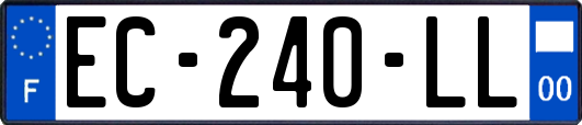 EC-240-LL