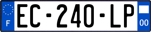 EC-240-LP