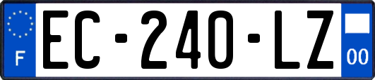 EC-240-LZ