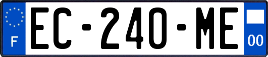 EC-240-ME