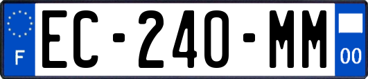 EC-240-MM