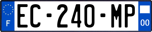 EC-240-MP