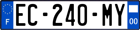 EC-240-MY