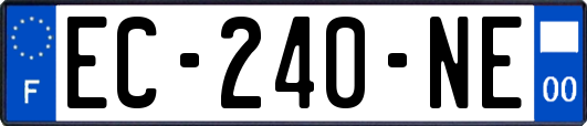 EC-240-NE