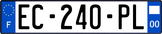 EC-240-PL