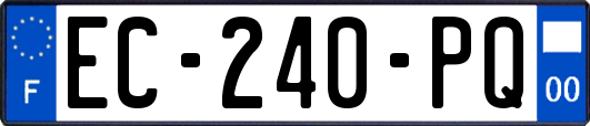 EC-240-PQ