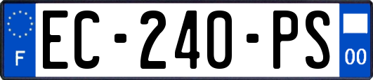 EC-240-PS