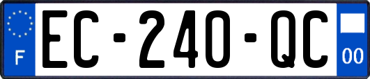 EC-240-QC