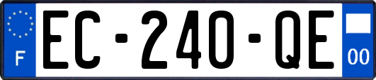 EC-240-QE