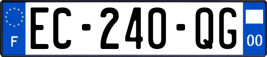 EC-240-QG