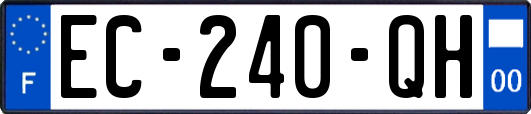 EC-240-QH