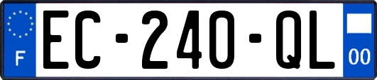 EC-240-QL