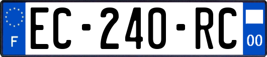 EC-240-RC