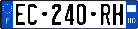 EC-240-RH